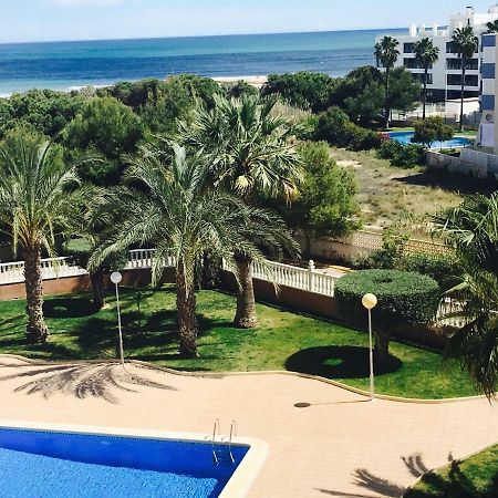 Mimosa Apartment Guardamar del Segura Εξωτερικό φωτογραφία