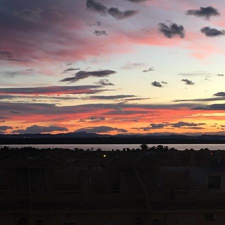Mimosa Apartment Guardamar del Segura Εξωτερικό φωτογραφία