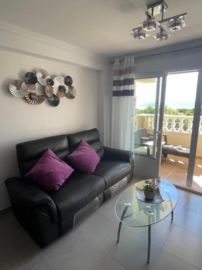 Mimosa Apartment Guardamar del Segura Εξωτερικό φωτογραφία