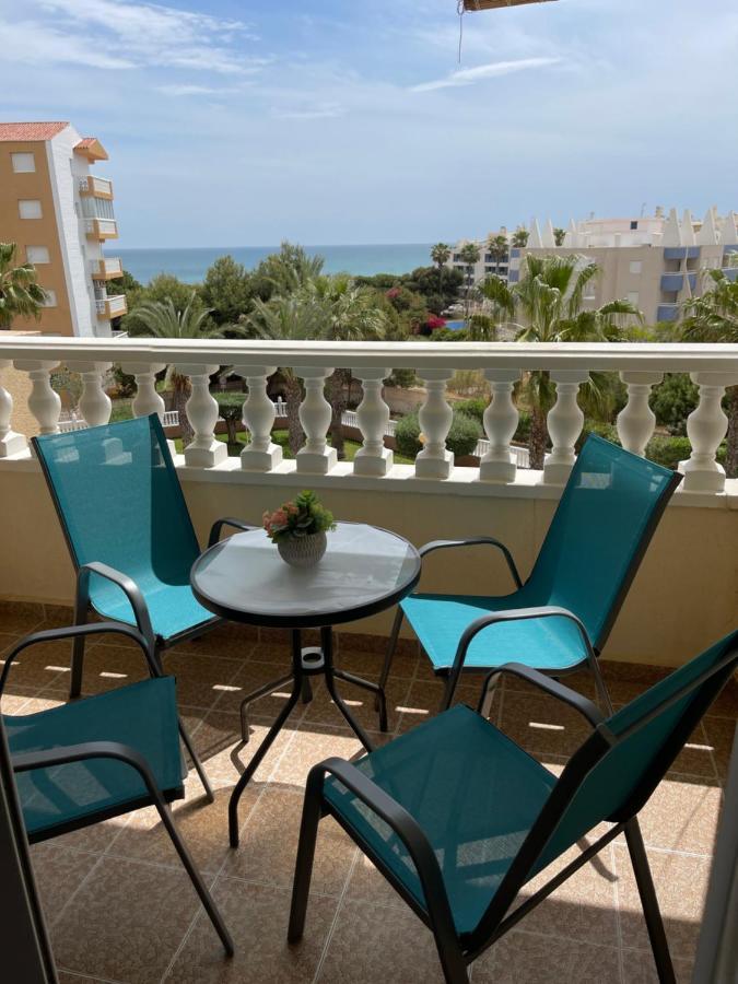 Mimosa Apartment Guardamar del Segura Εξωτερικό φωτογραφία