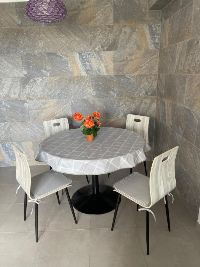 Mimosa Apartment Guardamar del Segura Εξωτερικό φωτογραφία