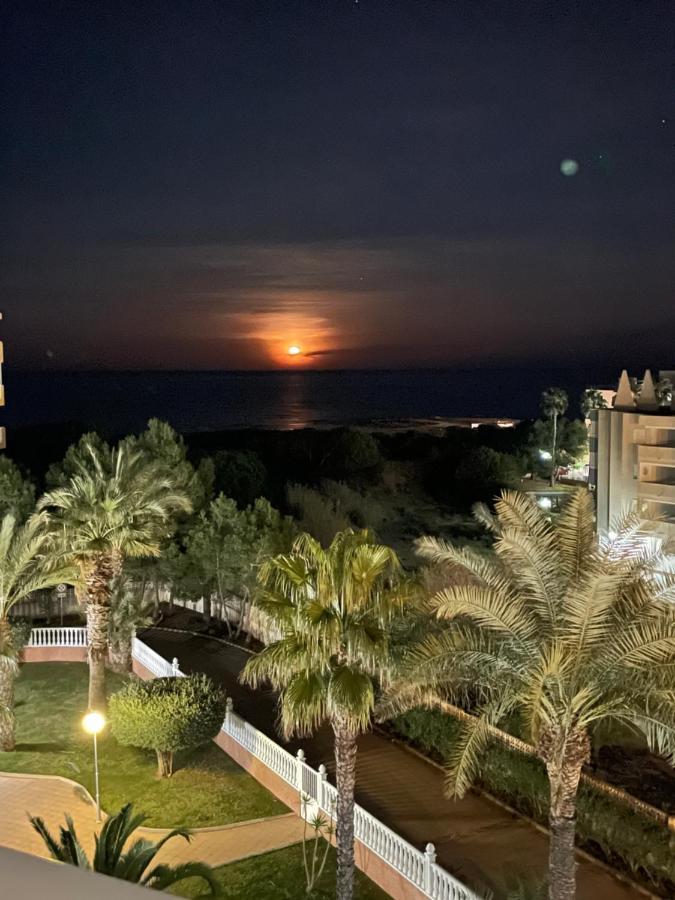Mimosa Apartment Guardamar del Segura Εξωτερικό φωτογραφία