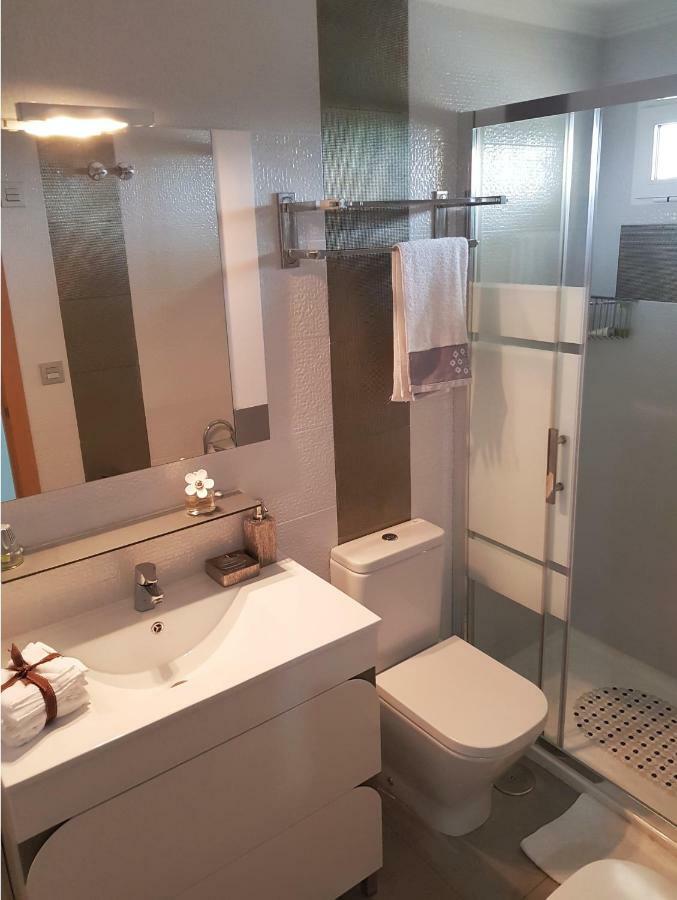 Mimosa Apartment Guardamar del Segura Εξωτερικό φωτογραφία