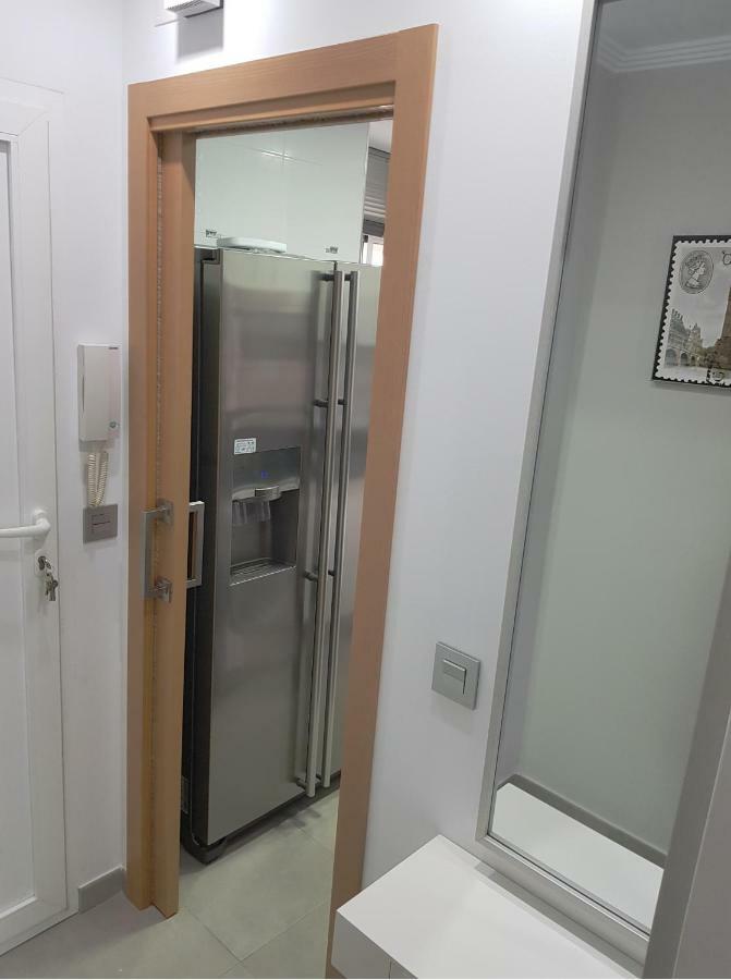 Mimosa Apartment Guardamar del Segura Εξωτερικό φωτογραφία