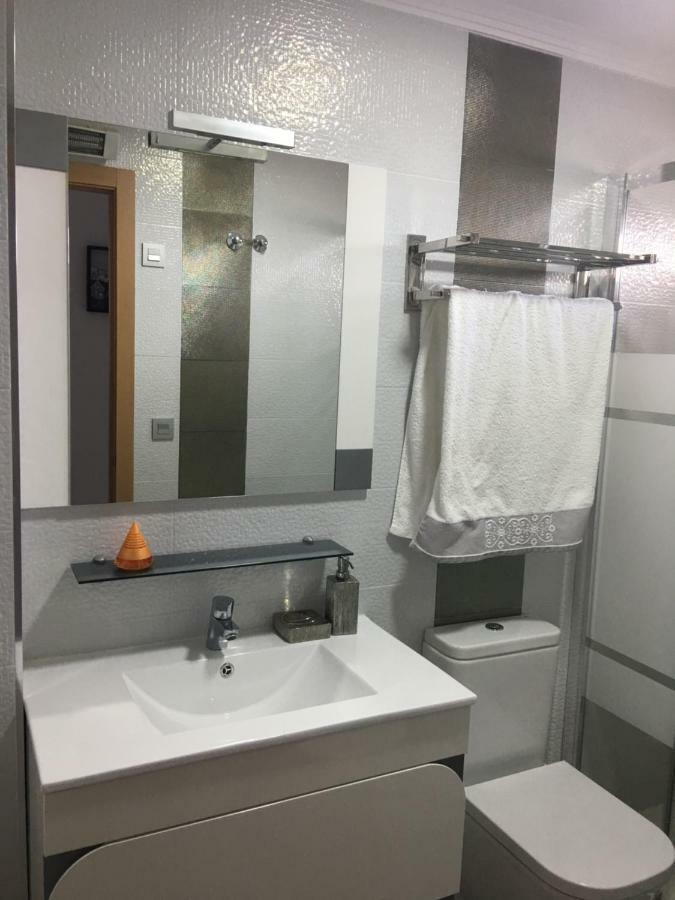 Mimosa Apartment Guardamar del Segura Εξωτερικό φωτογραφία