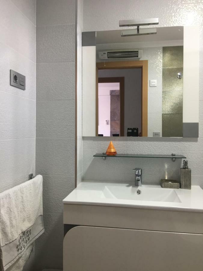 Mimosa Apartment Guardamar del Segura Εξωτερικό φωτογραφία