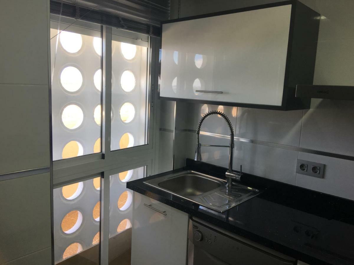 Mimosa Apartment Guardamar del Segura Εξωτερικό φωτογραφία