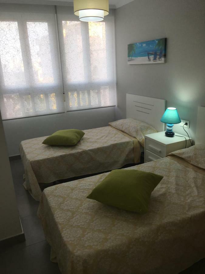 Mimosa Apartment Guardamar del Segura Εξωτερικό φωτογραφία