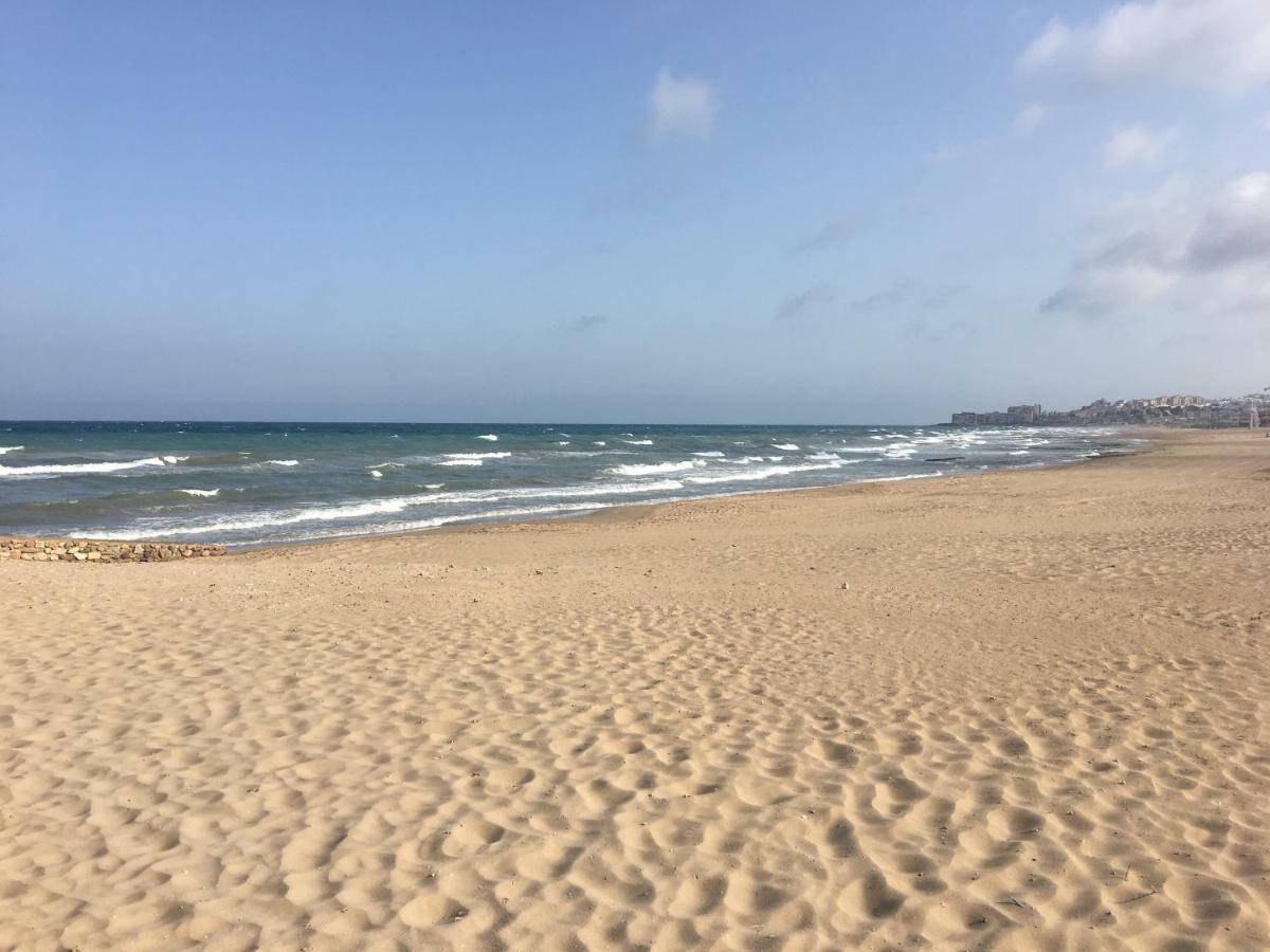 Mimosa Apartment Guardamar del Segura Εξωτερικό φωτογραφία