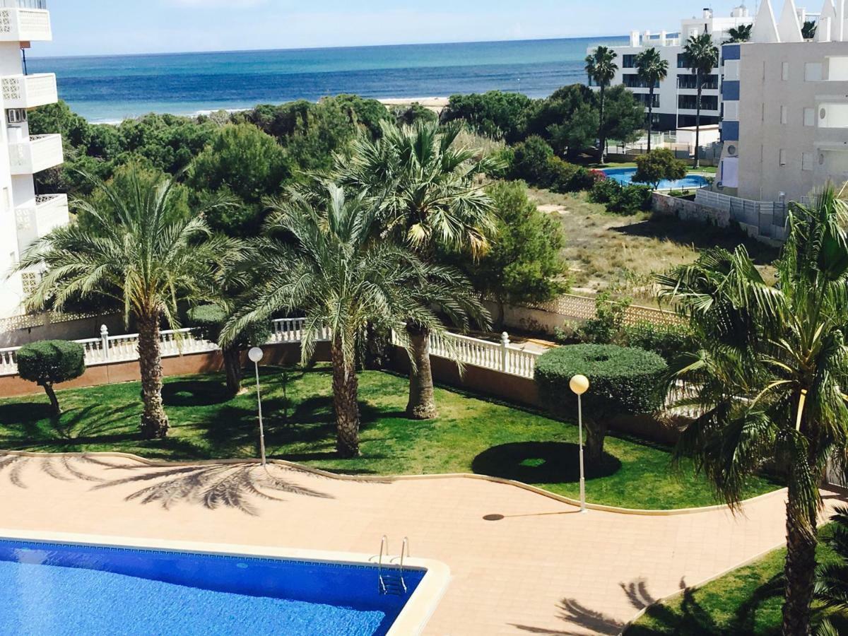 Mimosa Apartment Guardamar del Segura Εξωτερικό φωτογραφία