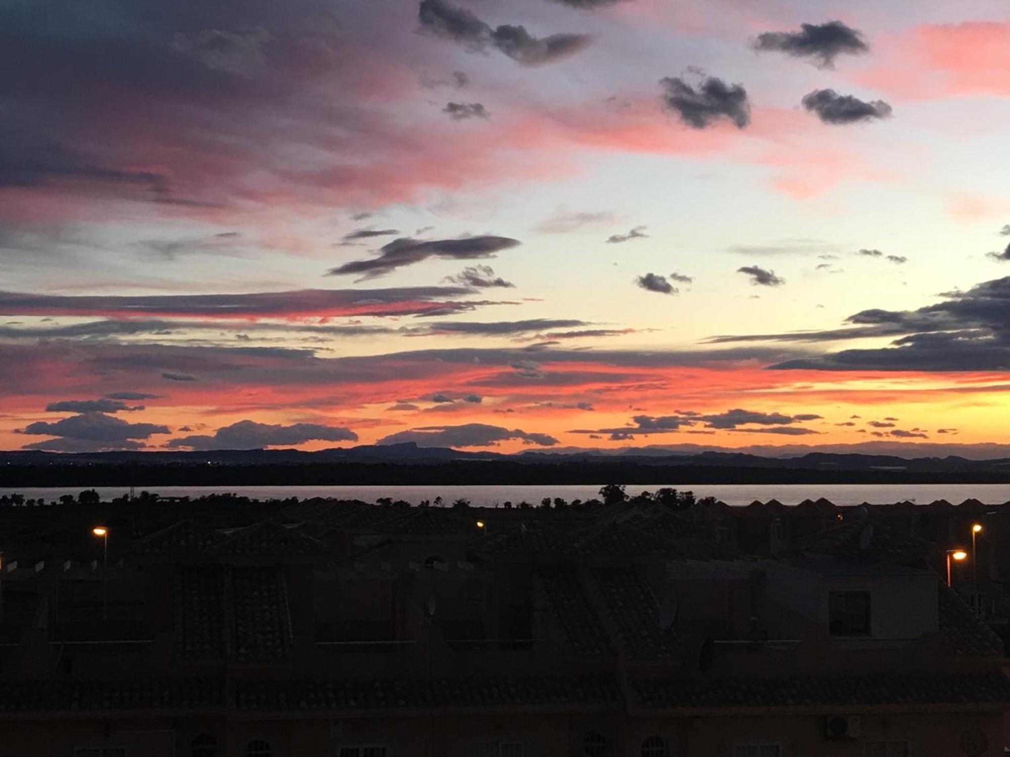 Mimosa Apartment Guardamar del Segura Εξωτερικό φωτογραφία
