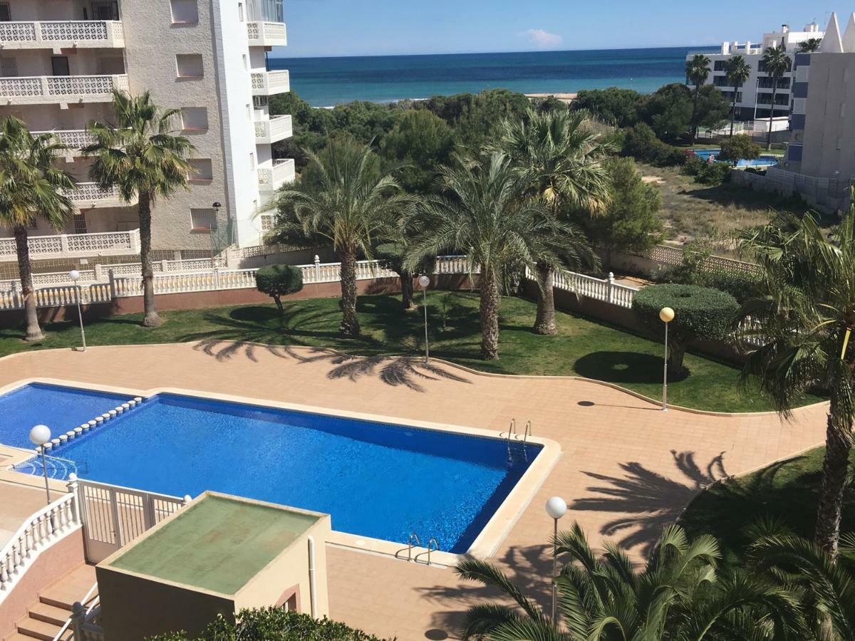 Mimosa Apartment Guardamar del Segura Εξωτερικό φωτογραφία